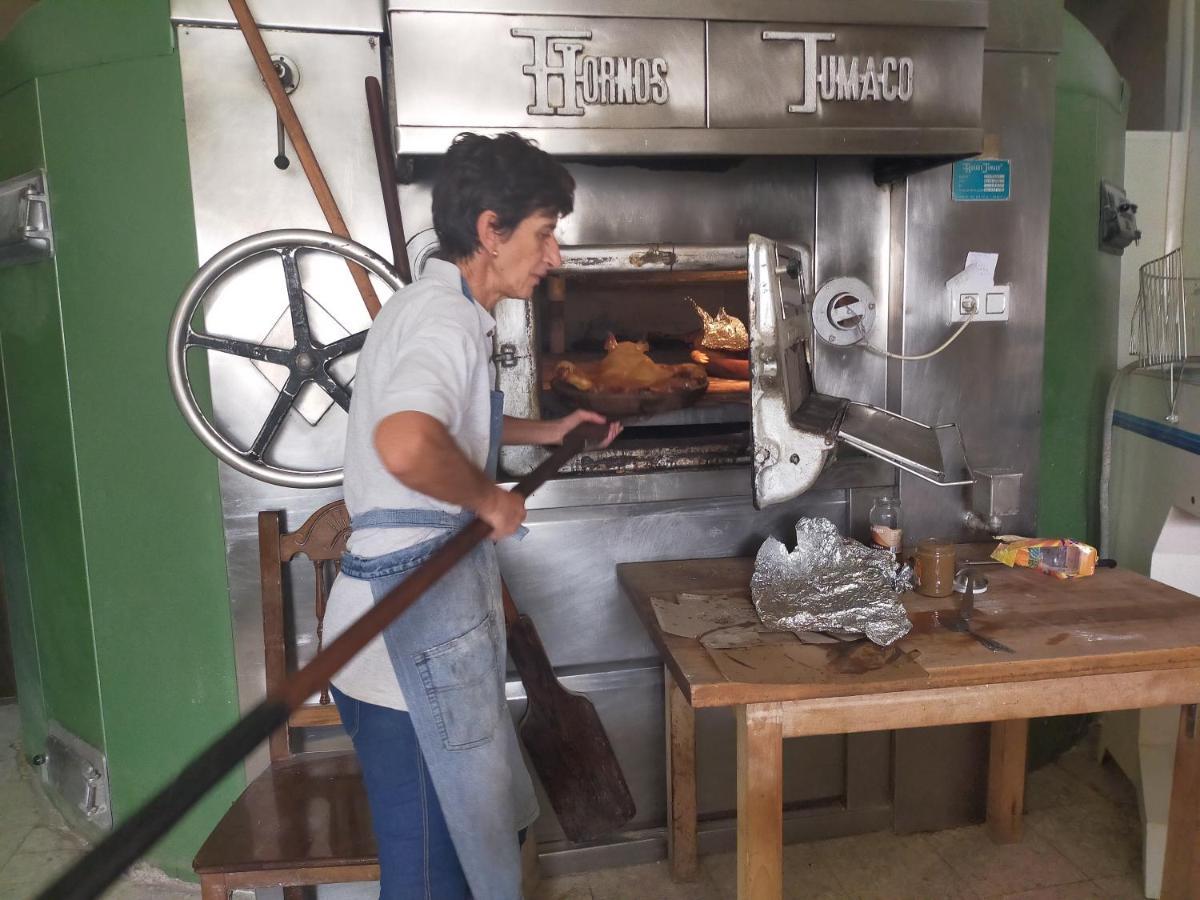 Fuente el Sauz Casa Rural El Rincon De La Morana المظهر الخارجي الصورة