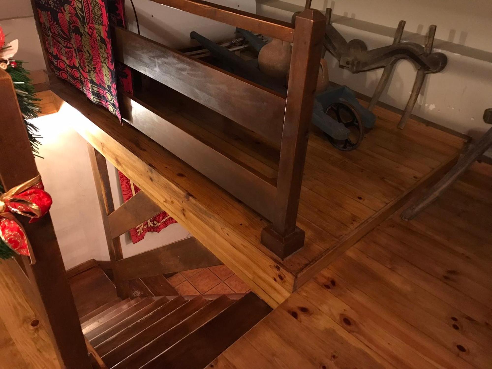 Fuente el Sauz Casa Rural El Rincon De La Morana المظهر الخارجي الصورة